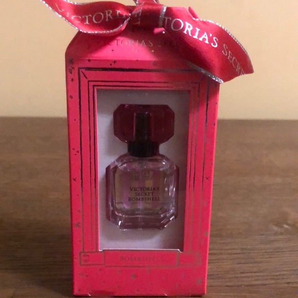 Victoria's Secret Other - Victoria’s Secret Bombshell Fragrance